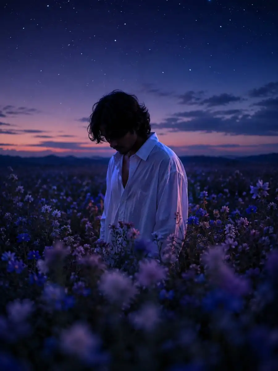 Chatgpt Boys Alone Standing Editing Prompts Chatgpt Boys Alone Standing Editing Prompts - AI photo editing prompt image