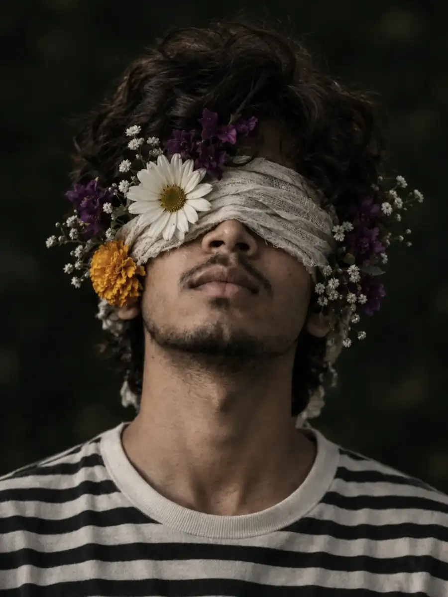Cinematic Portrait  Boys A Editing Prompts