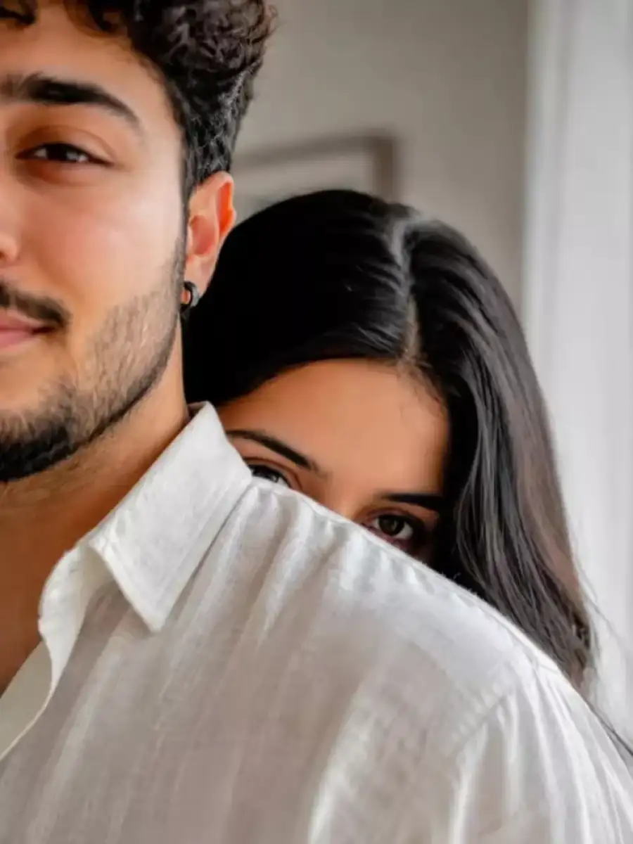 Couples Close Up Eye Ai Prompts For Chatgpt Couples Close Up Eye Ai Prompts For Chatgpt - AI photo editing prompt image