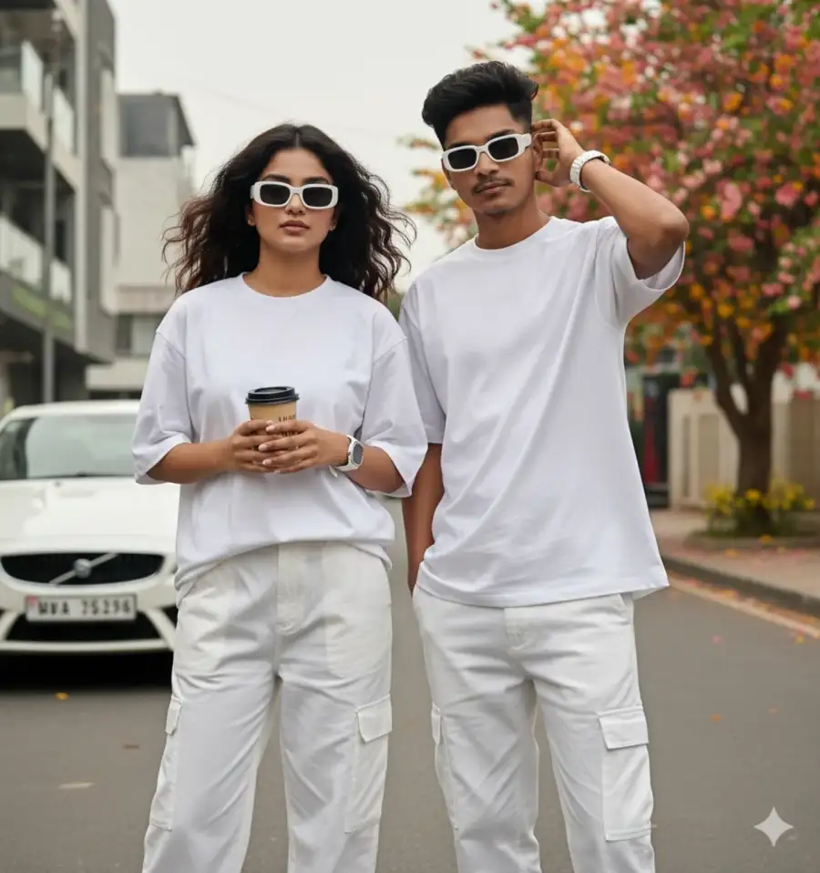 Gemini Couple Realistic Luxury Prompt Gemini Couple Realistic Luxury Prompt