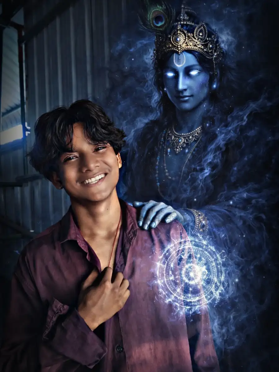 Gemini God Mahadev AI Photo Editing Prompt Copy Paste - AI photo editing prompt image