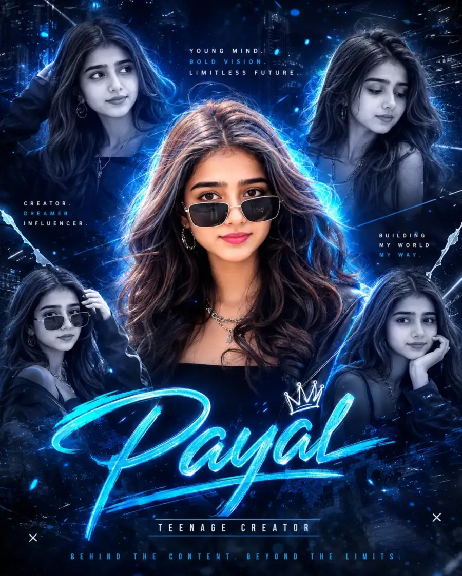 Girls Poster  Ai Photo Editing Prompts Copy Paste - AI photo editing prompt image