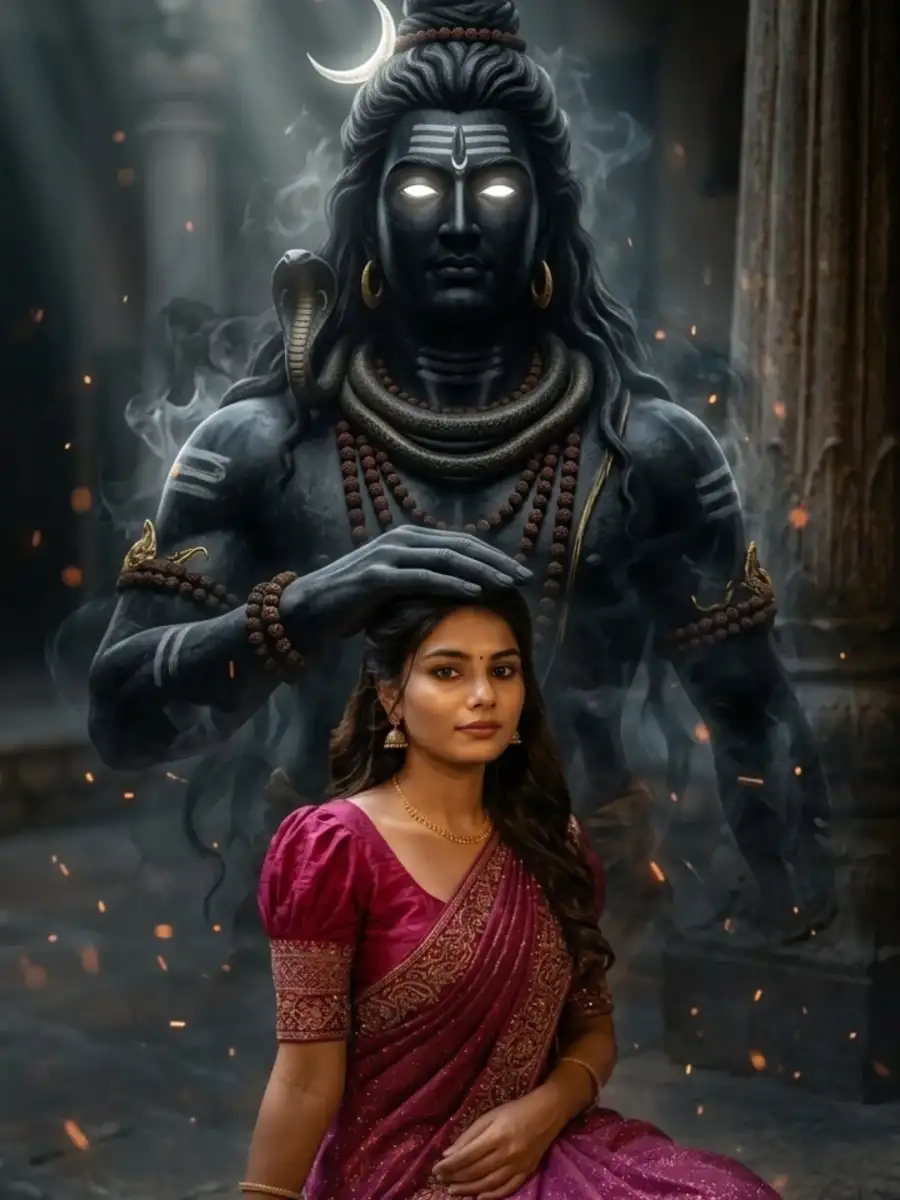 Girls Shiva Photo Editing Prompts For Gemini Girls Shiva Photo Editing Prompts For Gemini