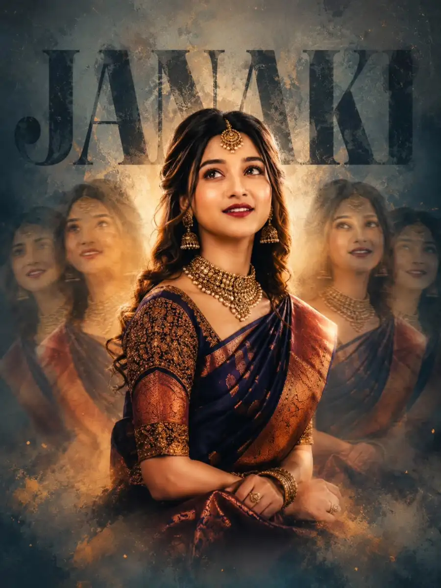 Indian Bridal Woman Style Ai Prompts Copy Paste - AI photo editing prompt image
