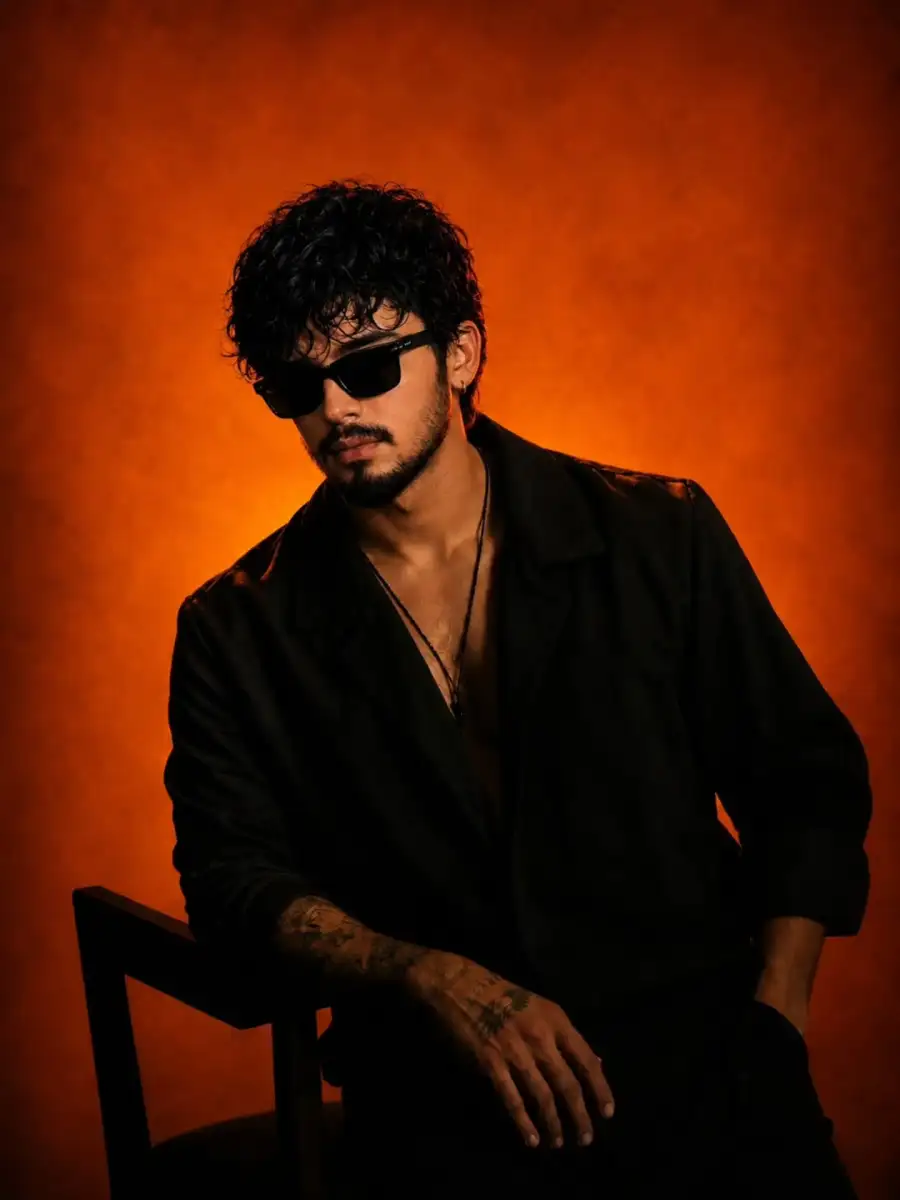 Poster Chatgpt Boys With Tousled Curly Black Hair Prompts Poster Chatgpt Boys With Tousled Curly Black Hair Prompts - AI photo editing prompt image