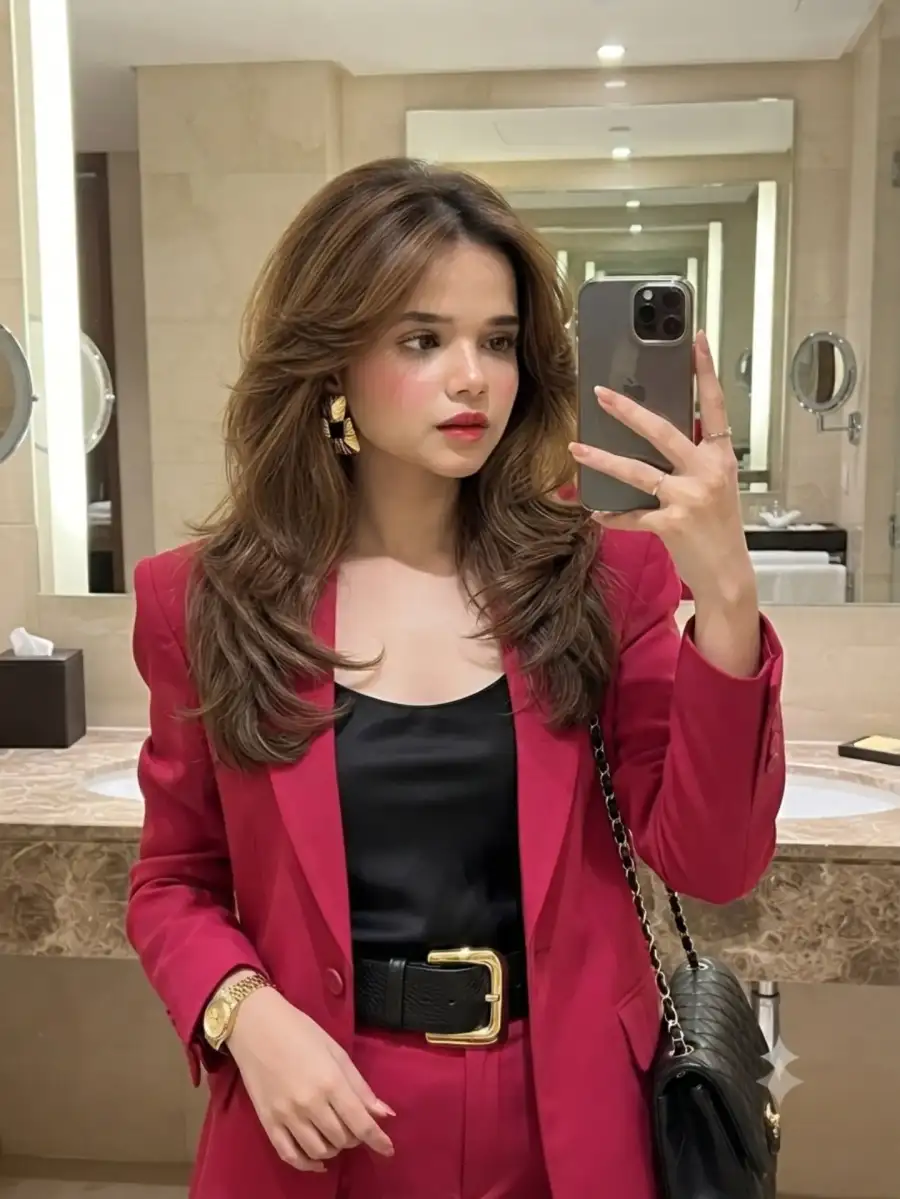 80s Style Girls Ai Chatgpt Prompts