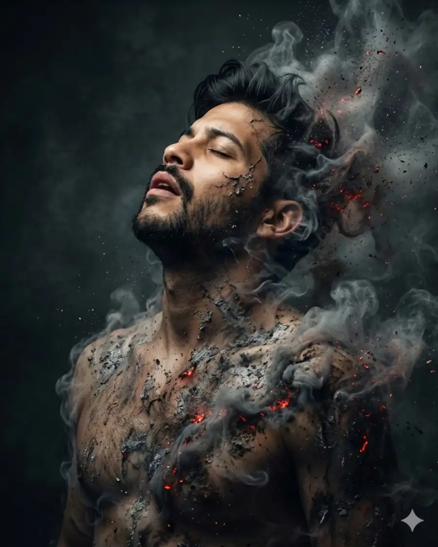 Smoke Boys AI Photo Editing Prompts For Gemini
