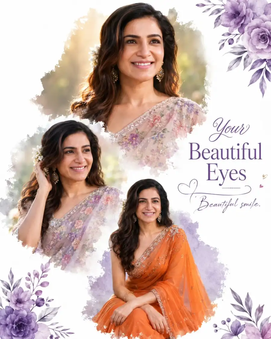 Watercolor Style Girls Ai Photo Editing Prompts For Chatgpt - AI photo editing prompt image