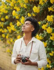 Boys AI Photo Editing Prompts For Gemini image 3