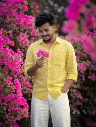 Boys AI Photo Editing Prompts For Gemini preview 1