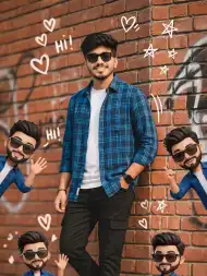 Chatgpt Boys Ai Photo Editing Prompts image 2