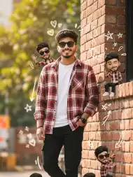 Chatgpt Boys Ai Photo Editing Prompts image 1