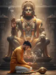 Gemini God Hugging AI Photo Editing Prompts image 1
