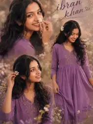Chatgpt Girls Ai Photo Editing Prompts image 3