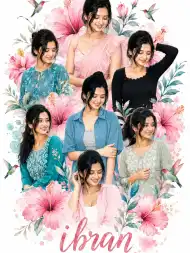 Chatgpt Girls Ai Photo Editing Prompts image 2